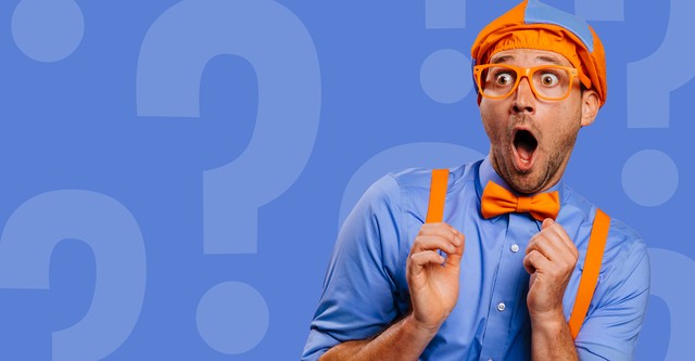 Blippi