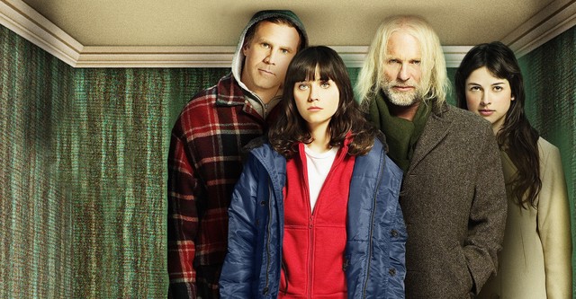 Ein Winter in Michigan