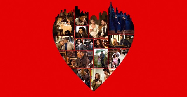 New York, I Love You