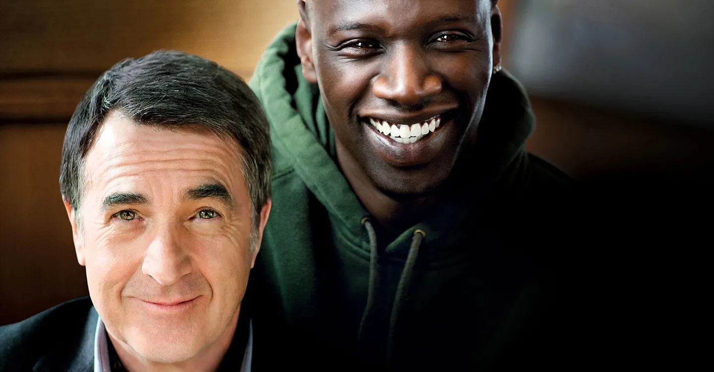 Nos jours heureux, Intouchables, Le Sens de la fête... : tous les films d’Eric Toledano et Olivier Nakache dans l’ordre