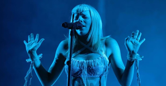 Aurora: What Happened to the Earth?