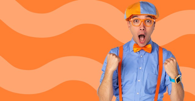 Blippi