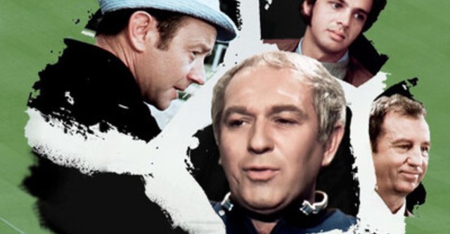 Fußballtrainer Wulff