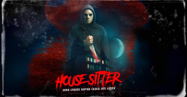 House Sitter streaming: where to watch movie online?