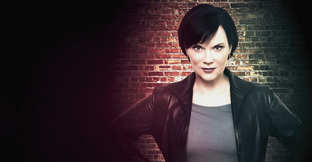 Facing Evil with Candice DeLong