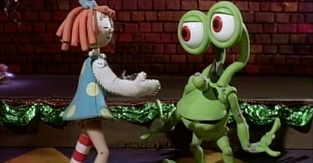 La nochebuena de Bumpy