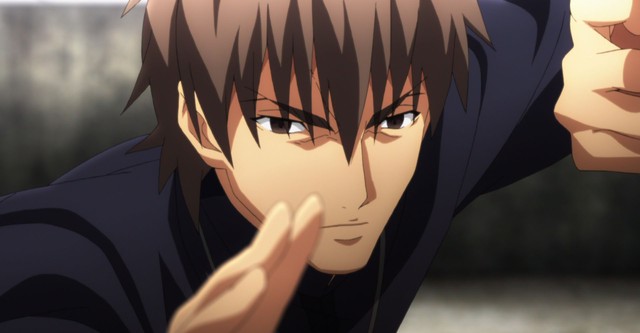 Fate/Zero