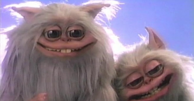 To Catch a Yeti