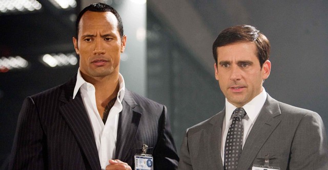 Get Smart - Wir lieben es, die Welt zu retten!