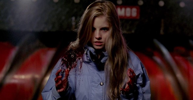 Shredder: el carnicero