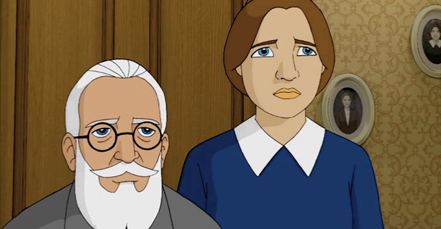 Das geheimnisvolle Uhrengeschäft - Die Geschichte von Corrie ten Boom