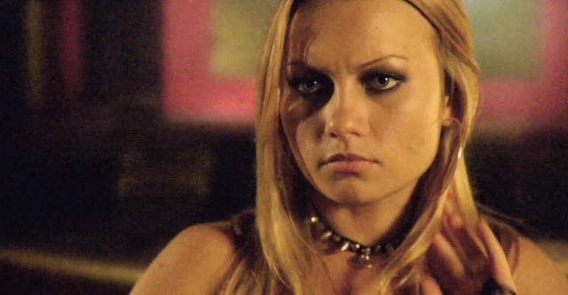 Parasitic - Sie sind in deinem Körper