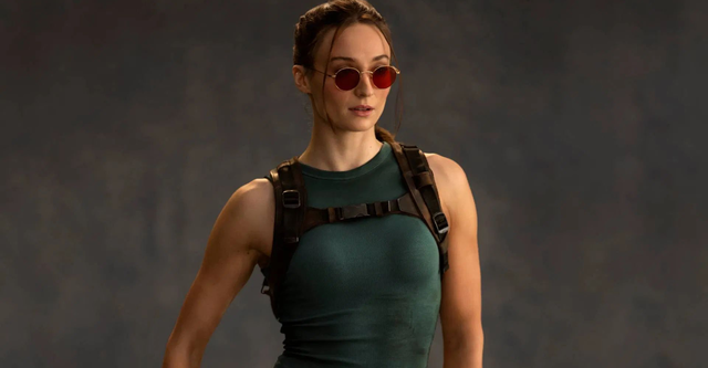 Tomb Raider : tous les films et séries adaptés des aventures de Lara Croft