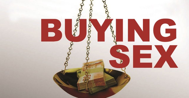 Buying Sex