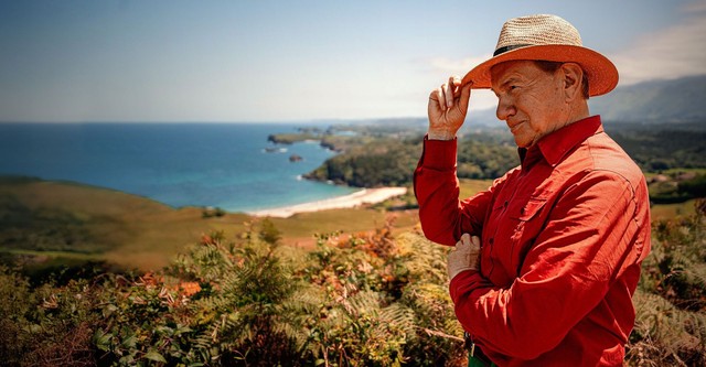 Spain with Michael Portillo