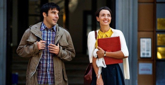 Tu te souviens de moi ?