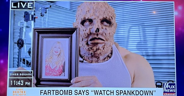 Special Needs Revolt!