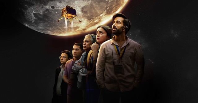 Space Gen: Chandrayaan