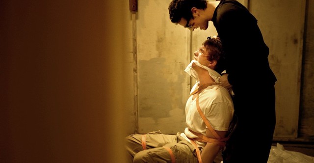 The Prank - Der Streich