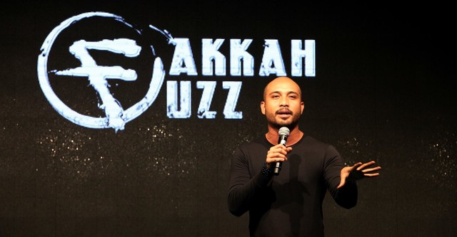 파카 퍼즈: 뜨거운 감자