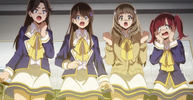 Loner Life in Another World