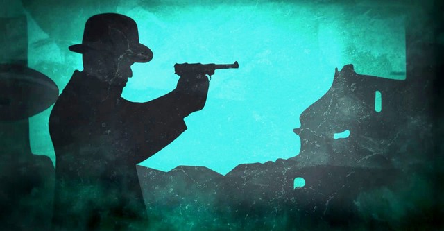 Spektakuläre Kriminalfälle der Nachkriegszeit