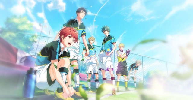 Futsal Boys!!!!!