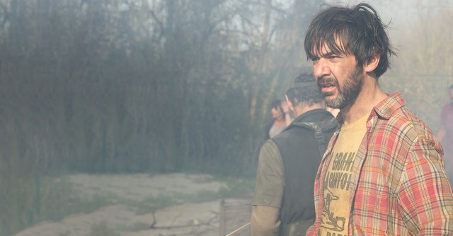 Dead Landes, Les escapés