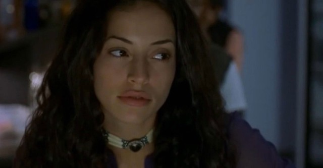 Ripper: Lettera dall'Inferno