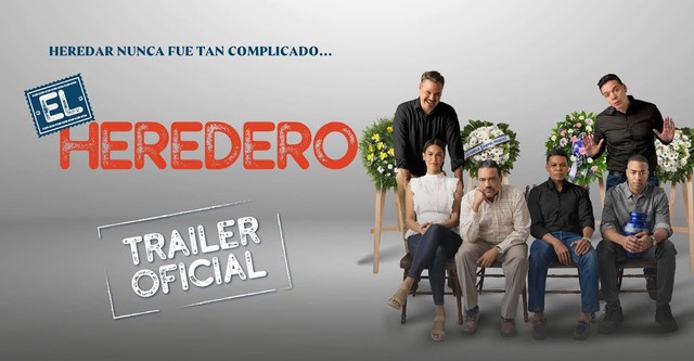 El Heredero