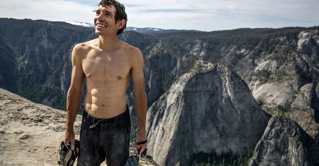 Free Solo