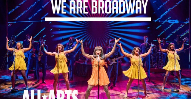 We Are Broadway