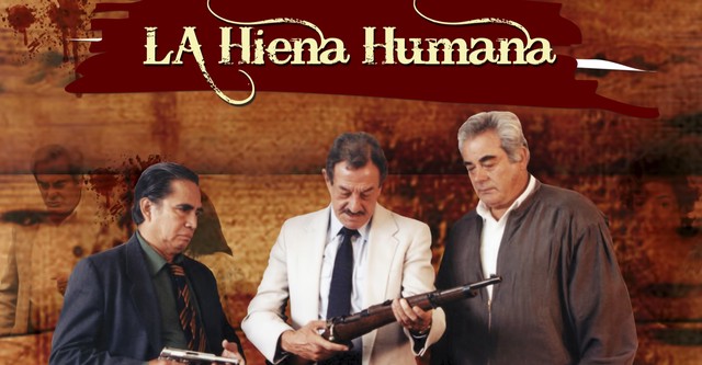 La hiena humana