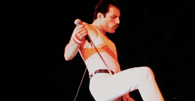 Freddie