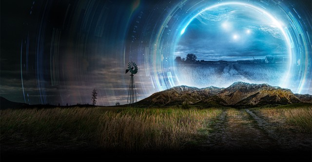 Beyond Skinwalker Ranch