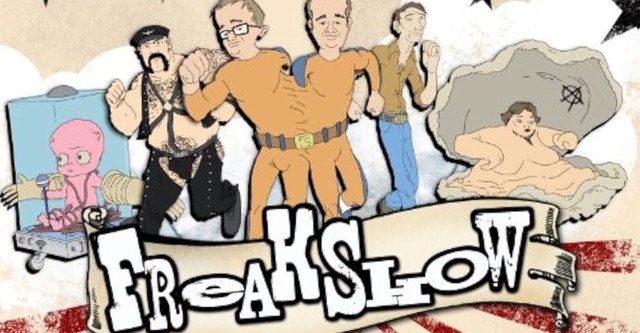 Freak Show