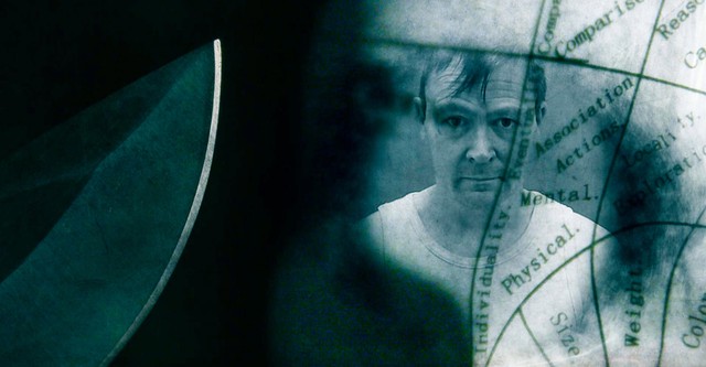 Made for Murder - Zum Mörder geboren