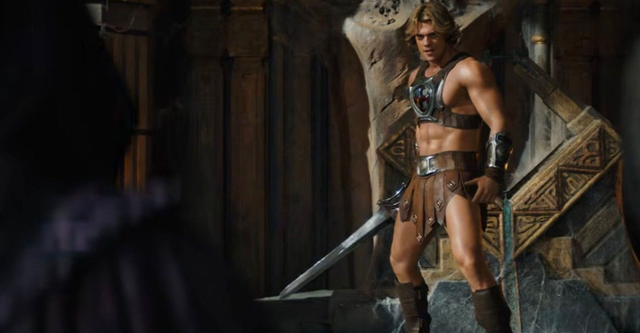 He-Man: tutti i film e le serie TV da vedere prima del nuovo “Masters of the Universe” 