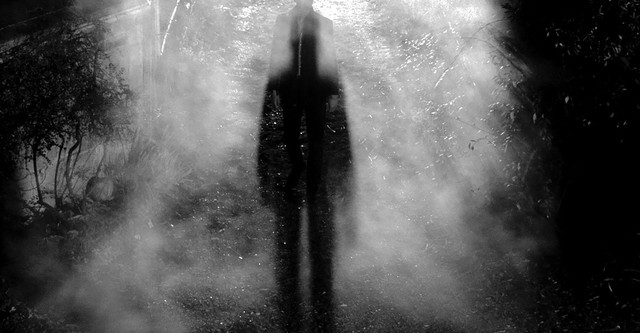 Das Mädchen mit den zwei Gesichtern