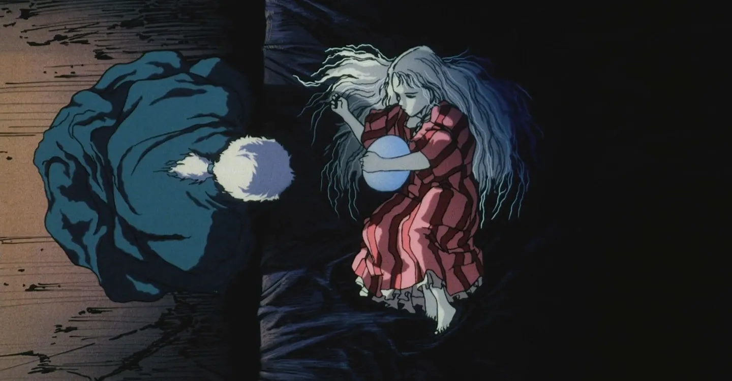 10 film d’animazione giapponese (non Ghibli) da vedere assolutamente 