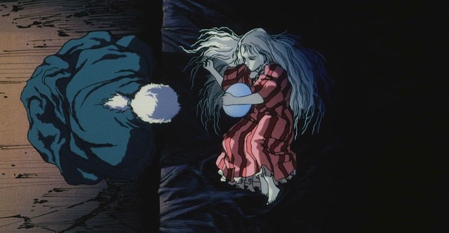 Angel's Egg