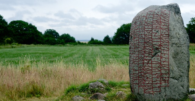 Die Wikinger