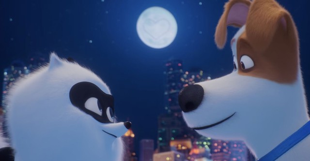 Curtas dos Minions 2