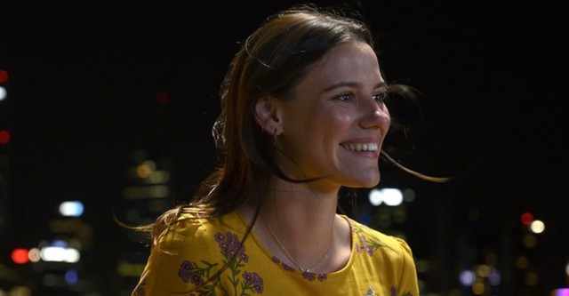 Девушка грёз