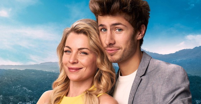 ¿Quieres ser mi... hijo?