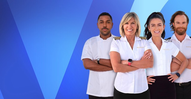 Below Deck Mediterranean