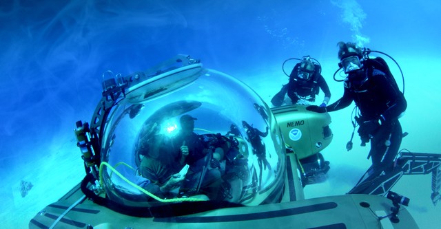 Kosmiczna mapa skarbów