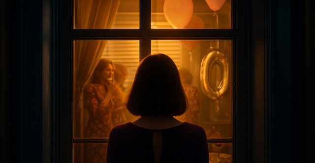 Picture Perfect Lies