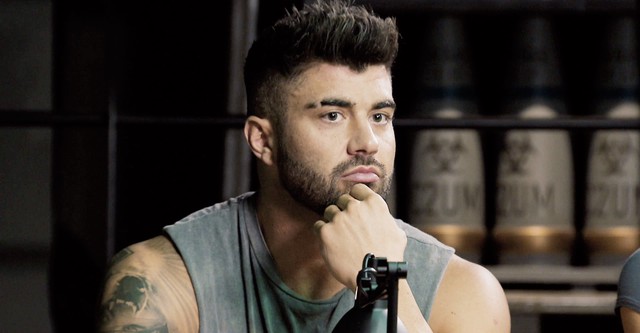 Real World/Road Rules Challenge