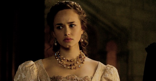 Reign : Le Destin d'une reine